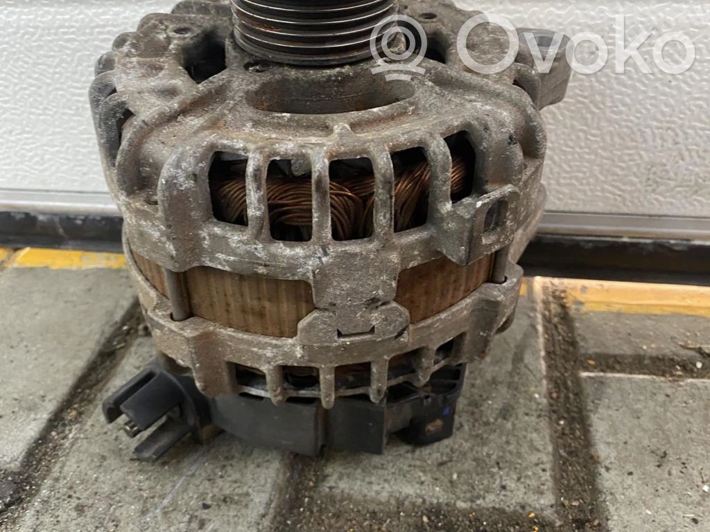 Land Rover Discovery Sport Generator/alternator 