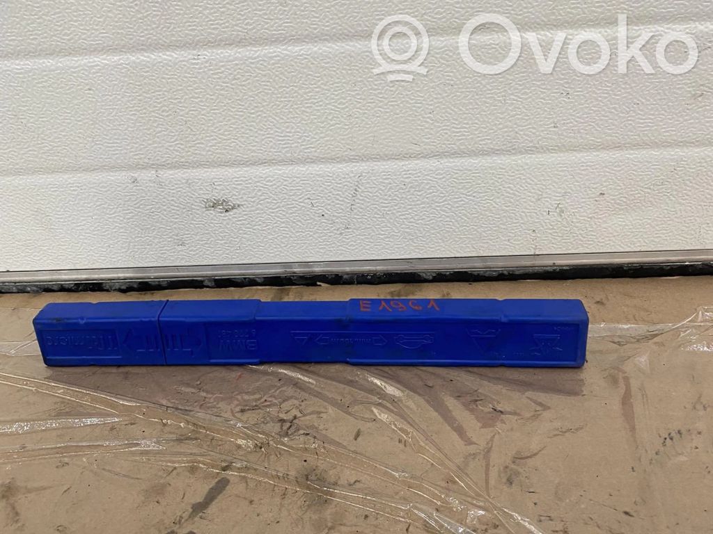 BMW 3 F30 F35 F31 Boîte à outils 