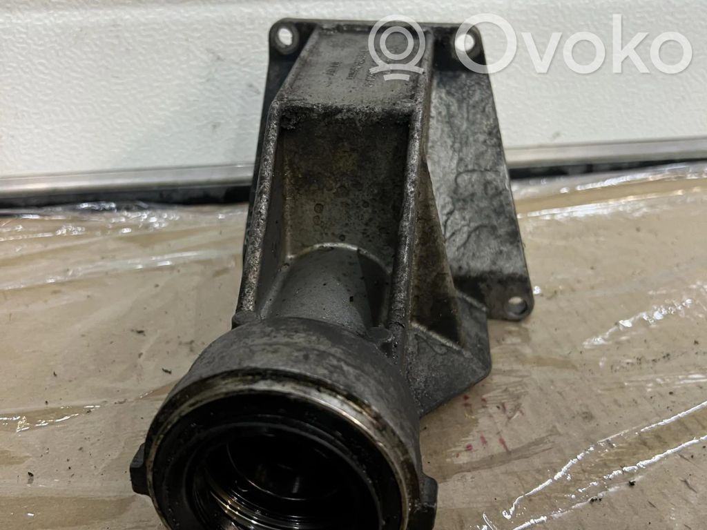 BMW X5 E70 Support/coussin de moteur 