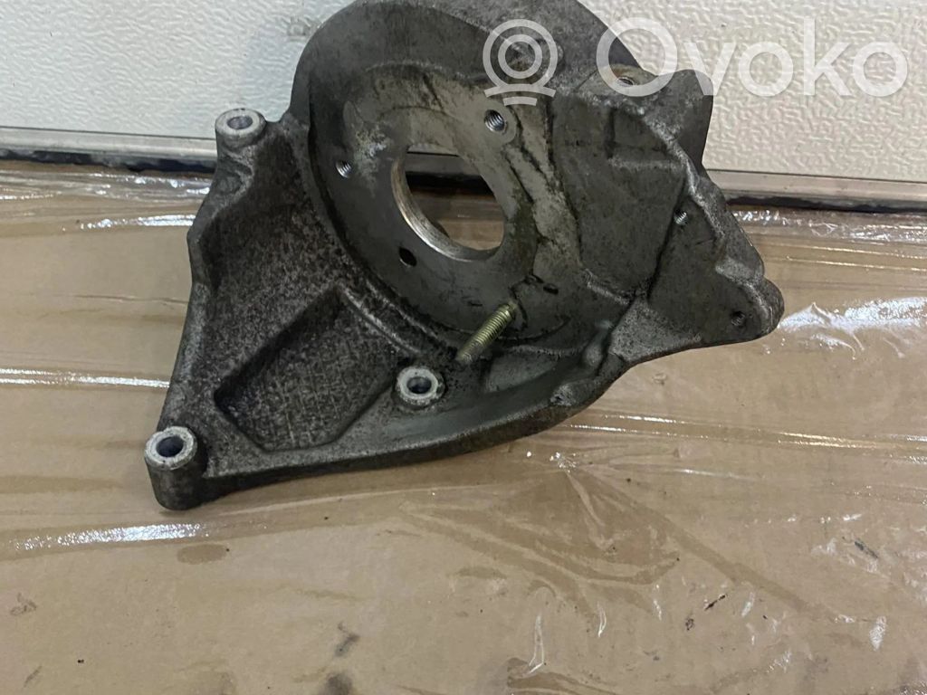 Peugeot 306 Łapa / Mocowanie silnika 