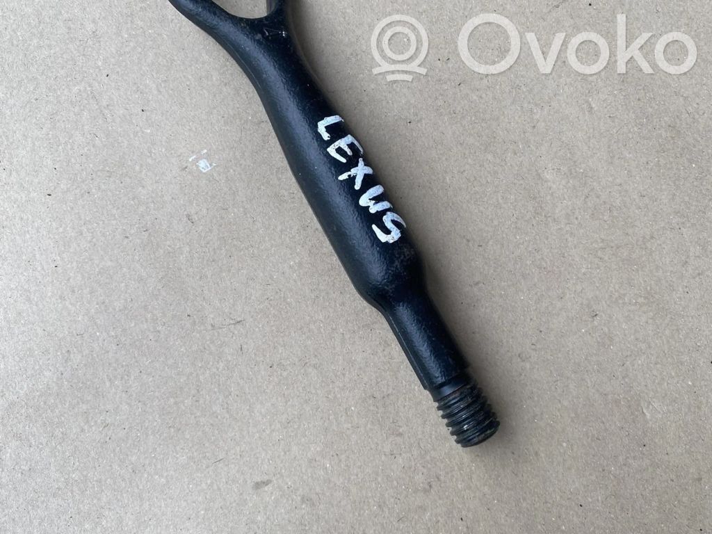 Towing hook eye   E2316