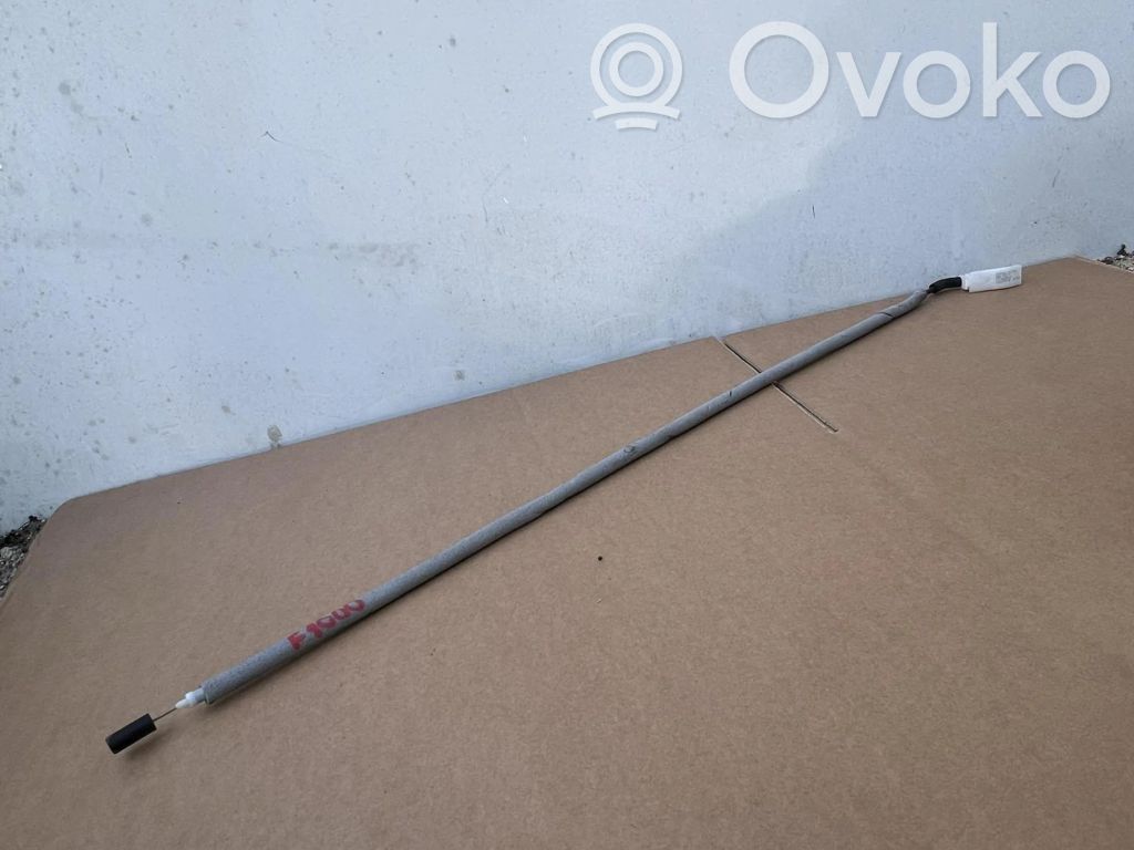 BMW 3 E92 E93 Cita virsbūves detaļa 
