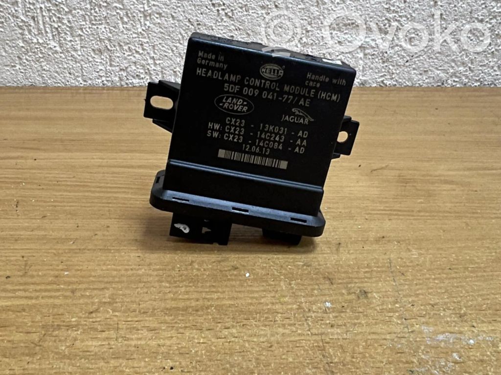 Module d'éclairage LCM   5DF00904177,F1031
