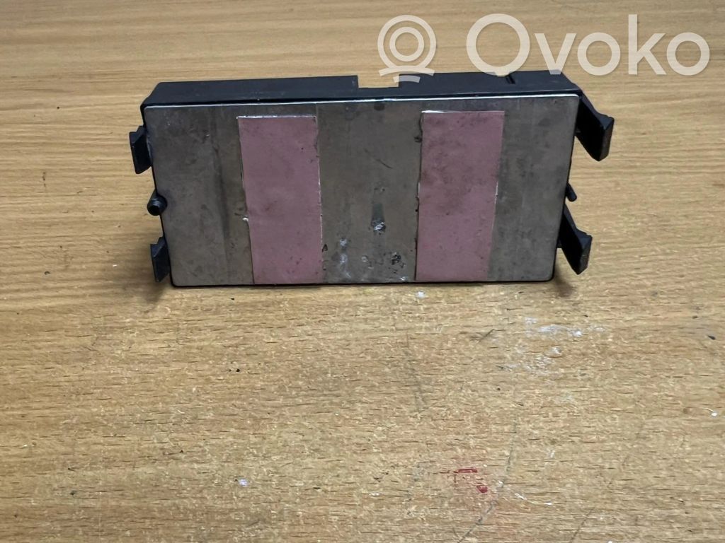 Module de commande de siège   A2118202685,F1063