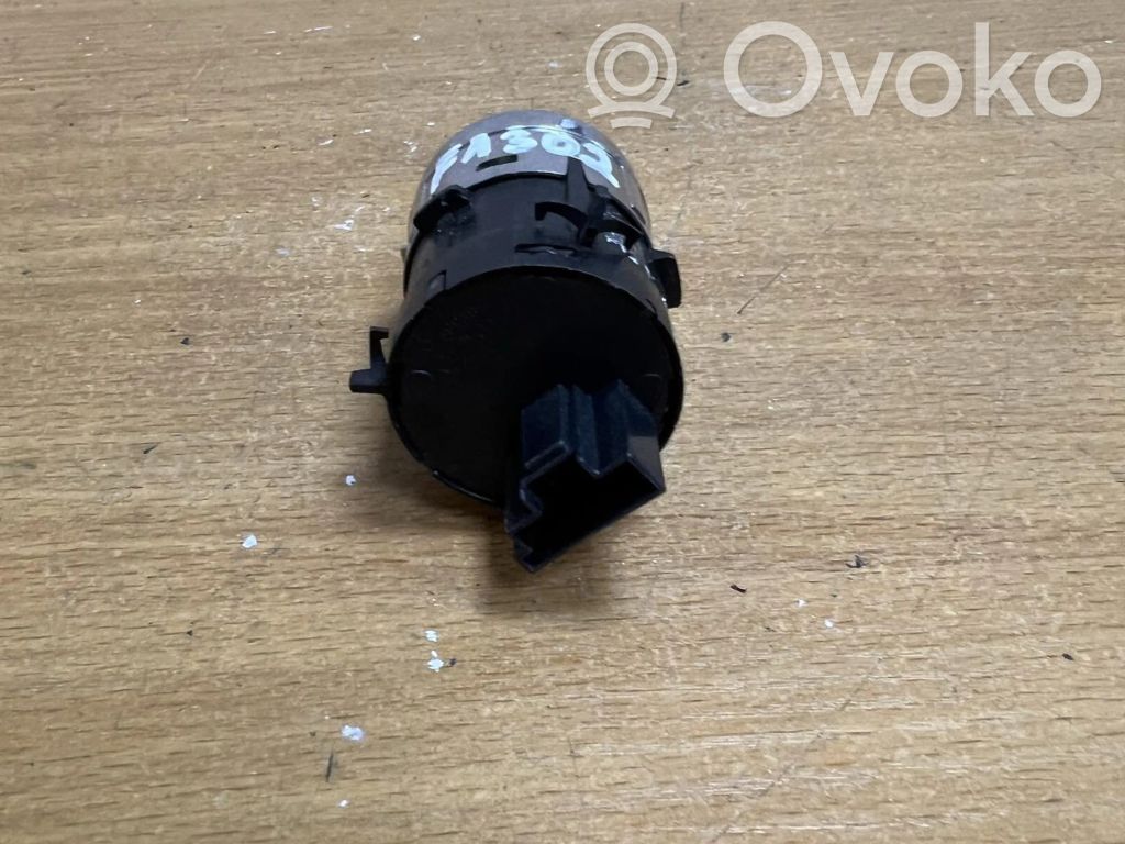 Mercedes-Benz GLC X253 C253 Interruptor de encendido/apagado del motor 