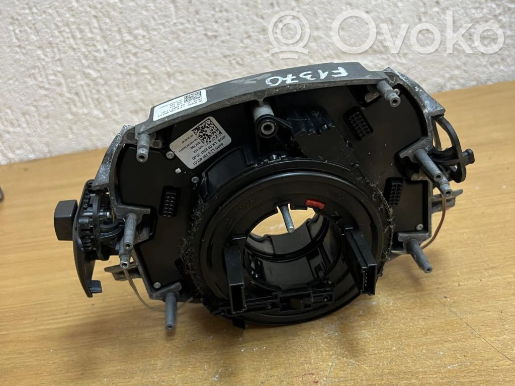 BMW 7 E65 E66 Steering angle sensor 