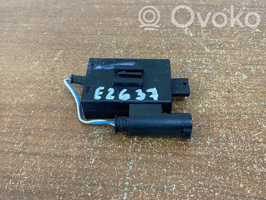Alarm control unit/module   6943585,E2637