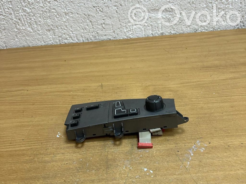 Commutateur de commande de siège   6971628,53305953,E0200364,F1417