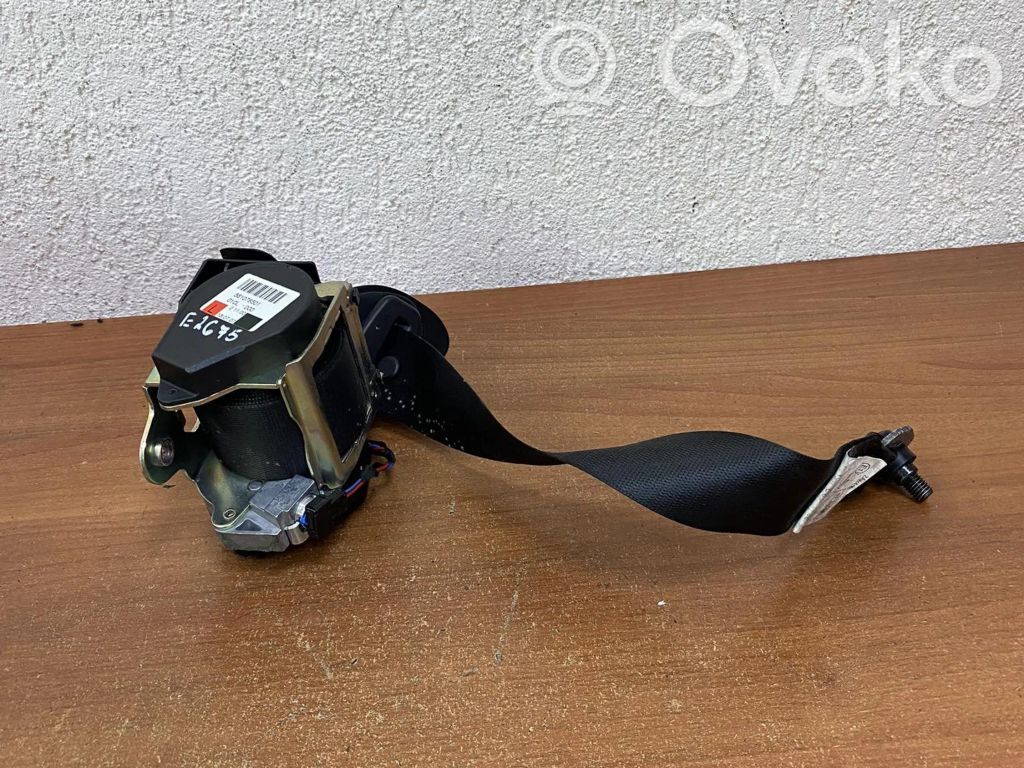 Saugos diržas priekinis   561078501,040372,E2675