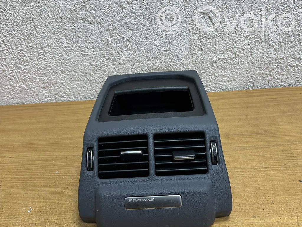 Console centrale   EJ32044E19AA,F1579