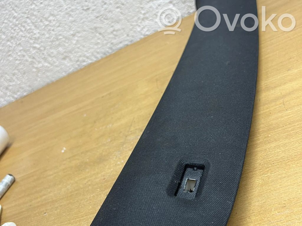 BMW X6 E71 Other interior part 