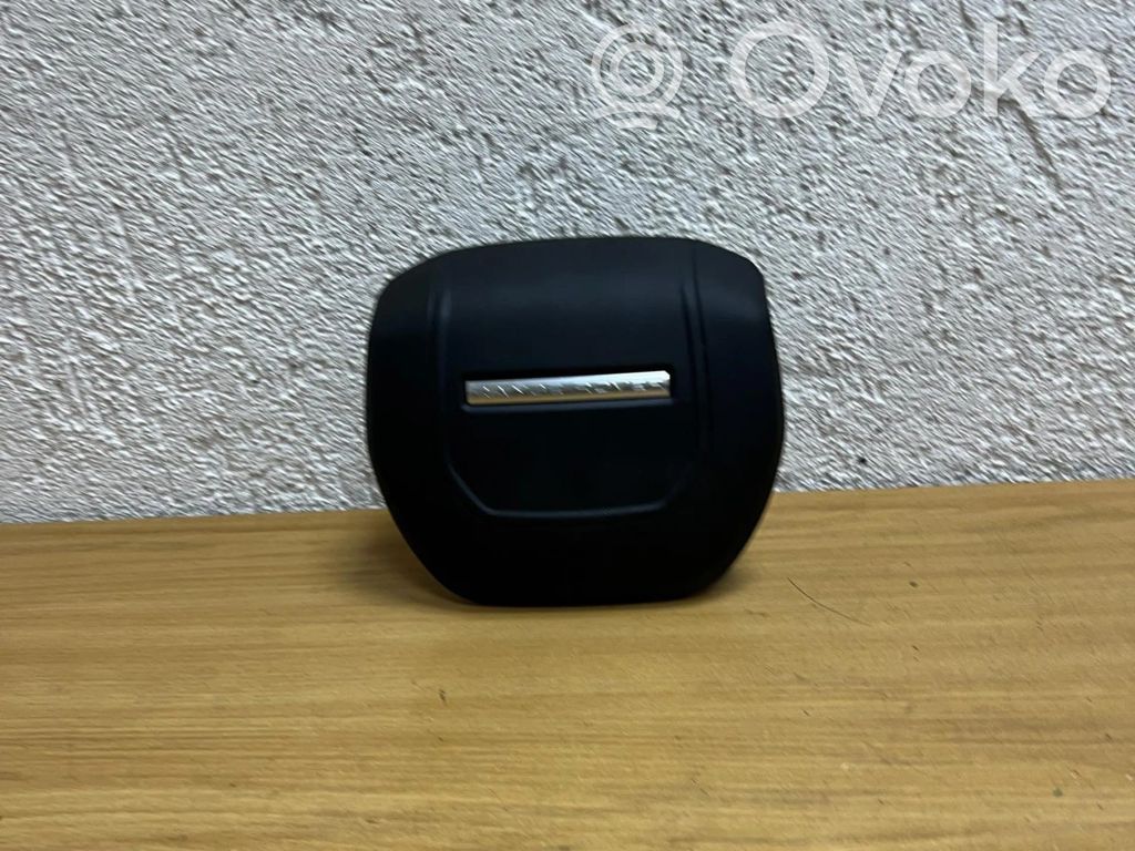 Land Rover Range Rover Evoque L538 Poduszka powietrzna Airbag kierownicy 