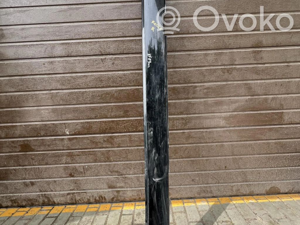 Jaguar XF X250 Sottoporta 