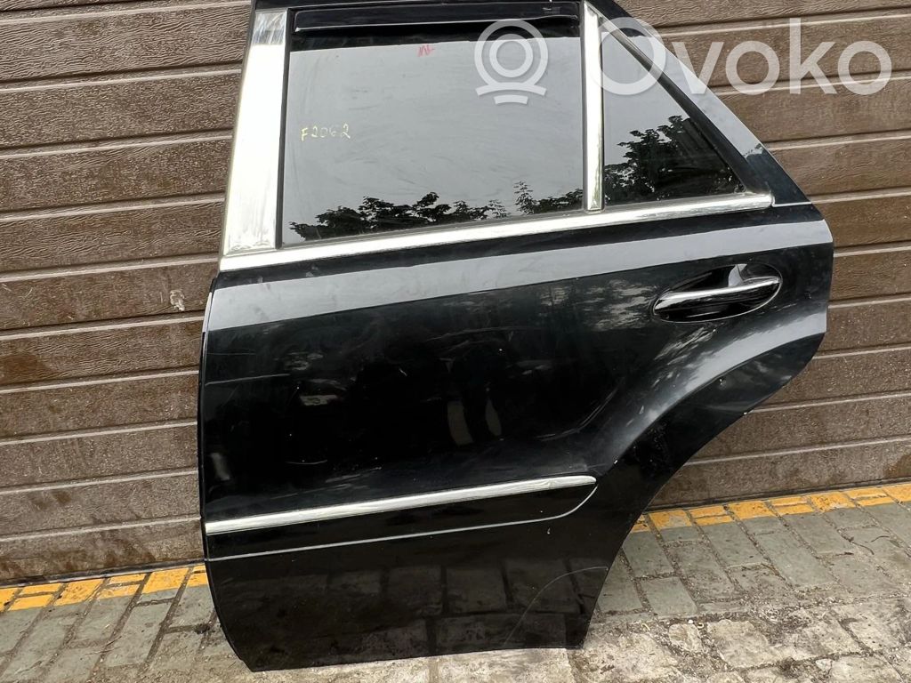 Mercedes-Benz ML W164 Ușă spate 
