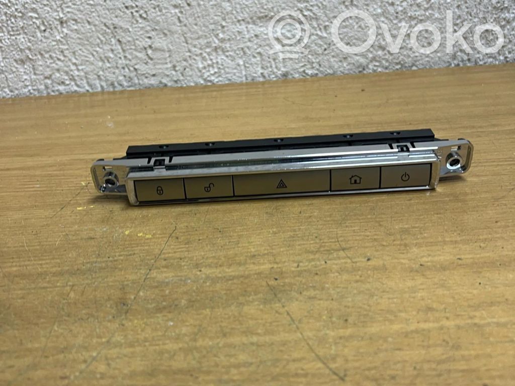 Jaguar XF X250 Set comutatoare 