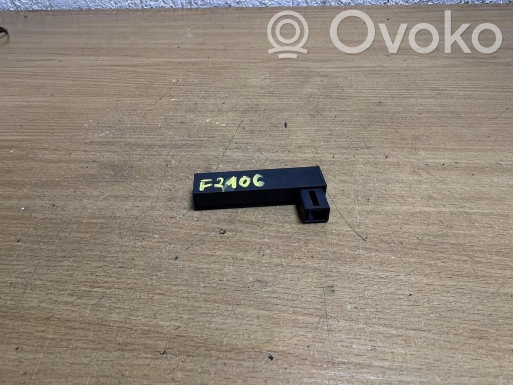 Volvo XC90 Amplificator antenă aeriană 