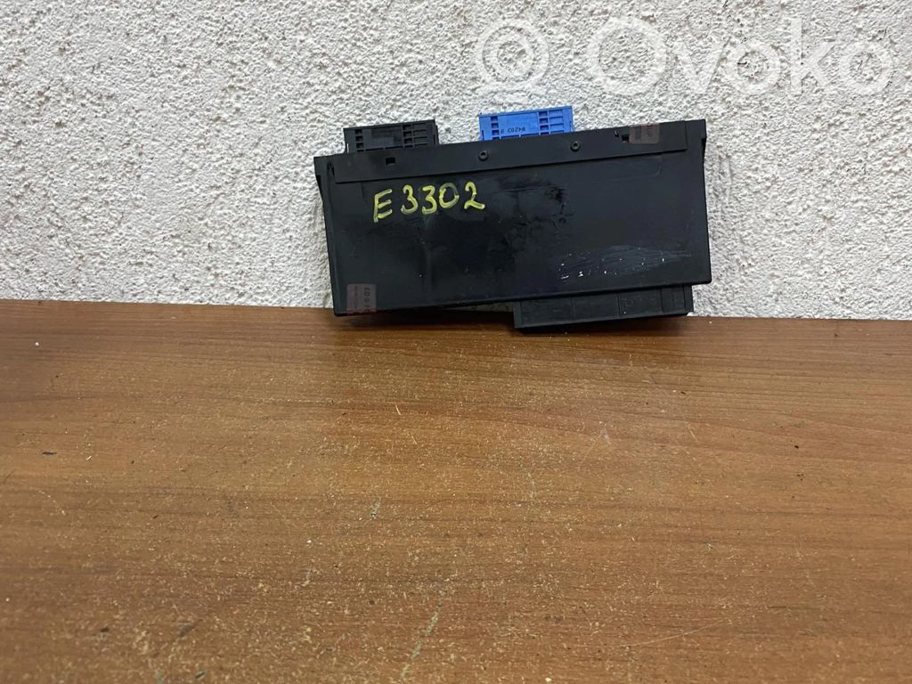Kėbulo modulis   532423019,9649708318,6135,917798301,E3302