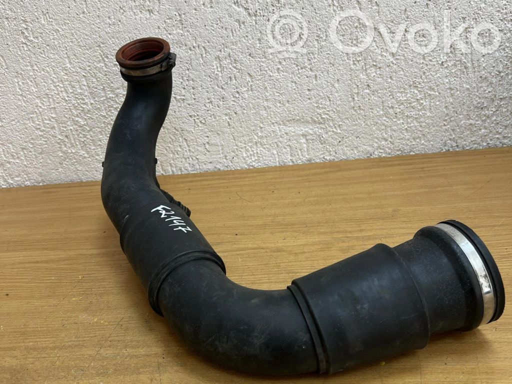 Volkswagen Crafter Furtun/conductă vacuum servofrână 