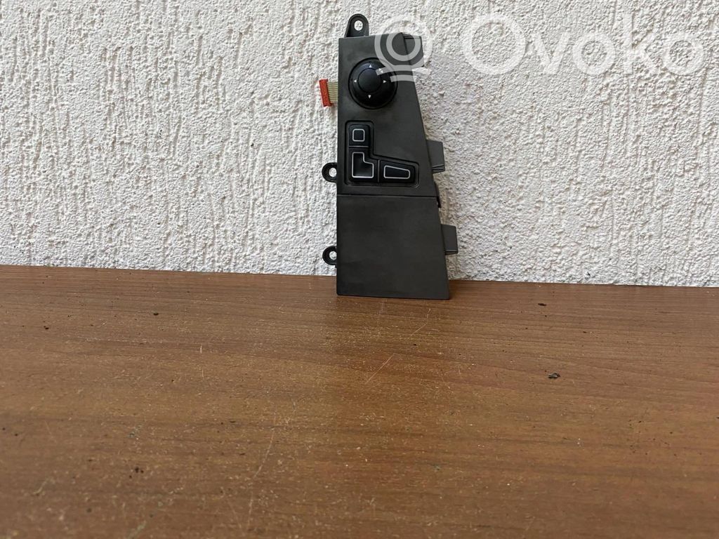 Seat control switch   6930027,E0200214,00372,53285912,G54