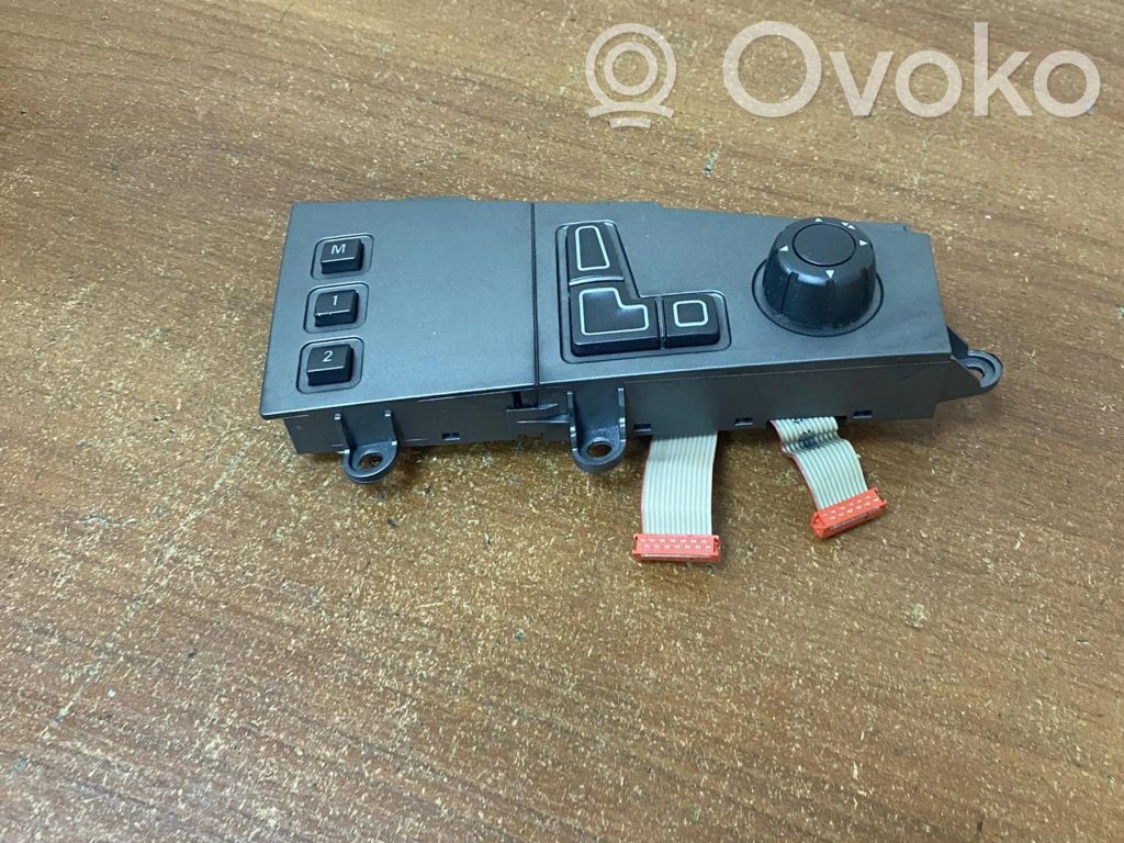 BMW 7 E65 E66 Comutator memorie scaune 