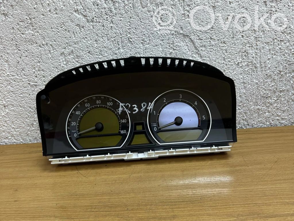Geschwindigkeitsmesser Cockpit   A2C52062331,F2384