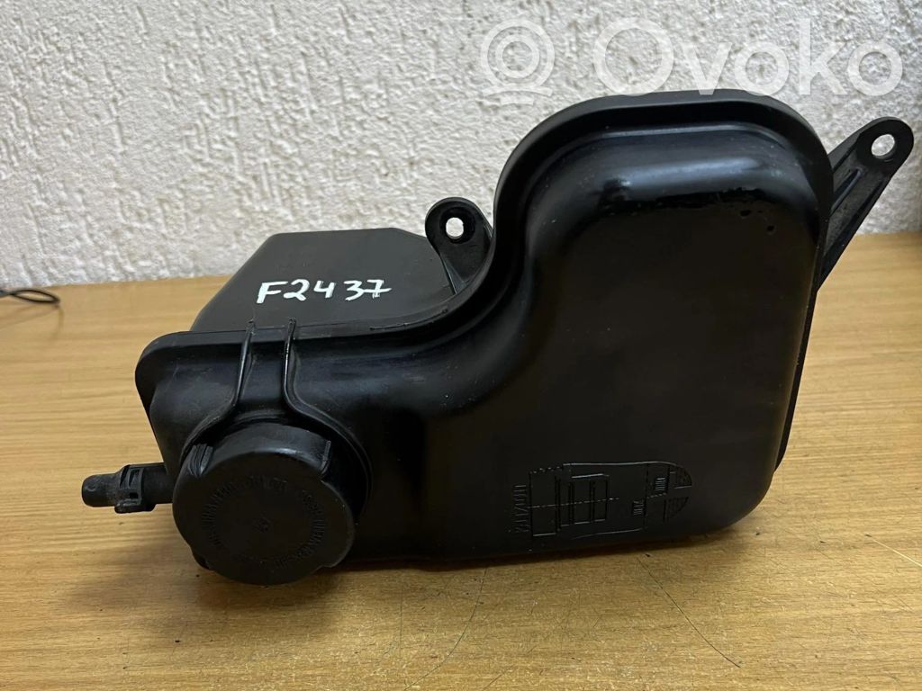 BMW 7 E65 E66 Zbiornik wyrównawczy chłodziwa 