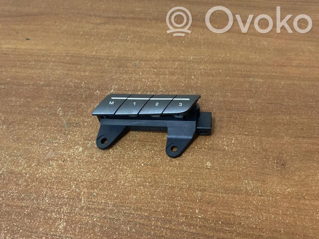 Land Rover Range Rover Evoque L538 Inne przełączniki i przyciski 