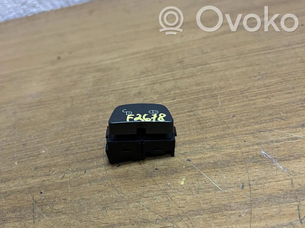 Land Rover Range Rover Evoque L538 Interruttore a pulsante della chiusura centralizzata 