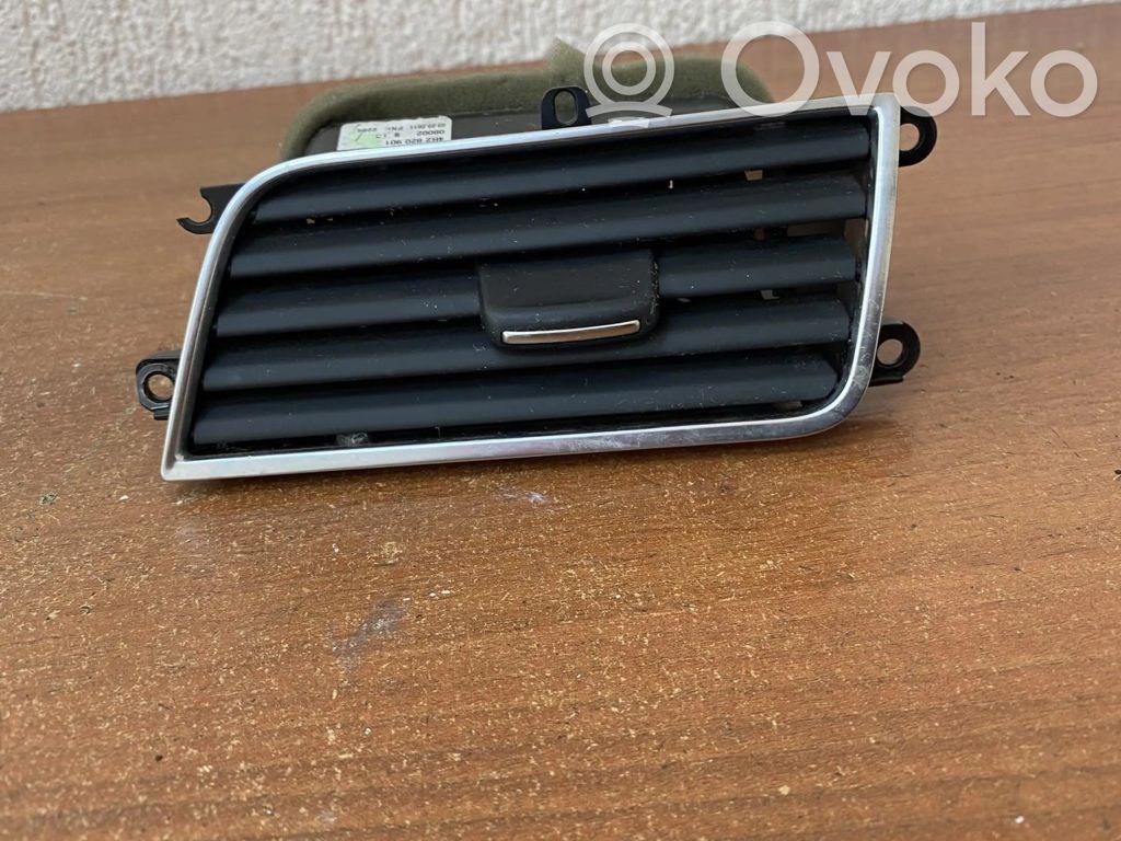 Audi A8 S8 D4 4H Kita salono detalė 