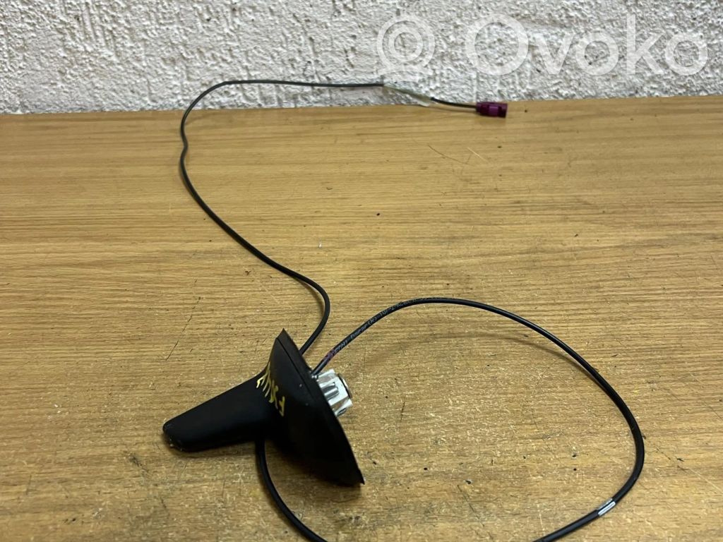 Mercedes-Benz C W204 Antena GPS 