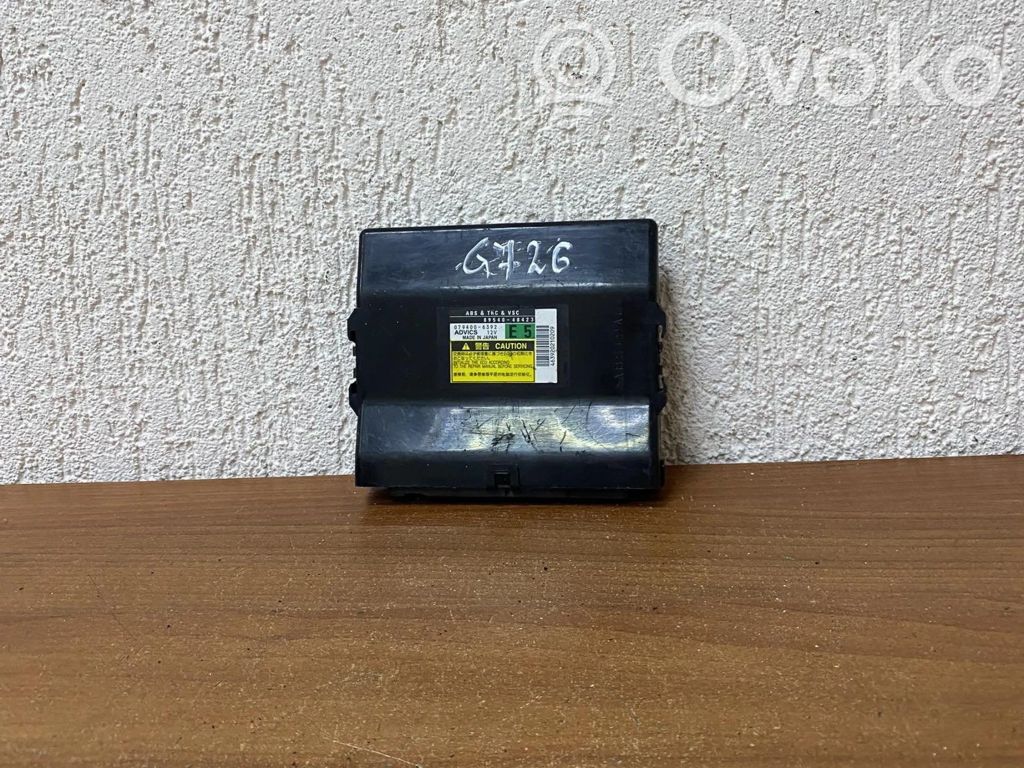 Lexus RX 330 - 350 - 400H Other devices 