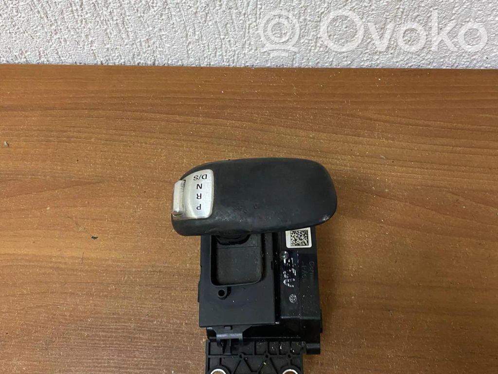 Selector caja de cambios   4H2927731A,SN1102080079,10004431907,4H2713041E,G724