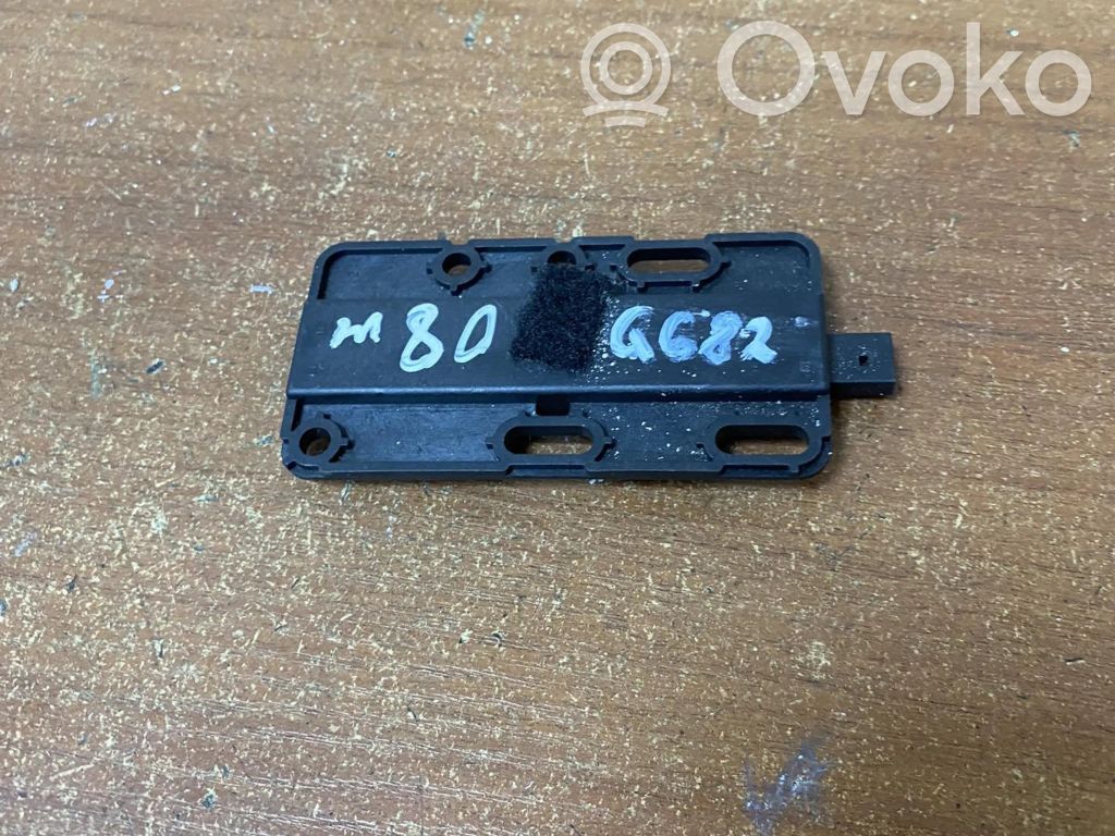 BMW X5 E70 Aerial GPS antenna 