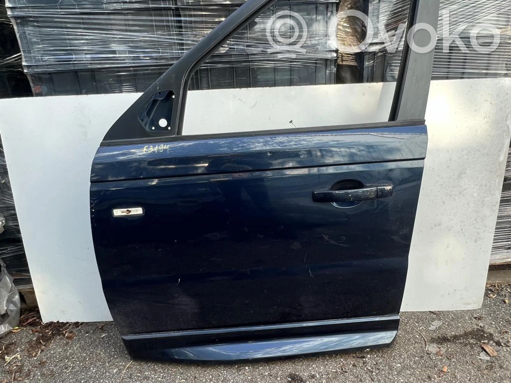 Land Rover Range Rover L405 Drzwi przednie 