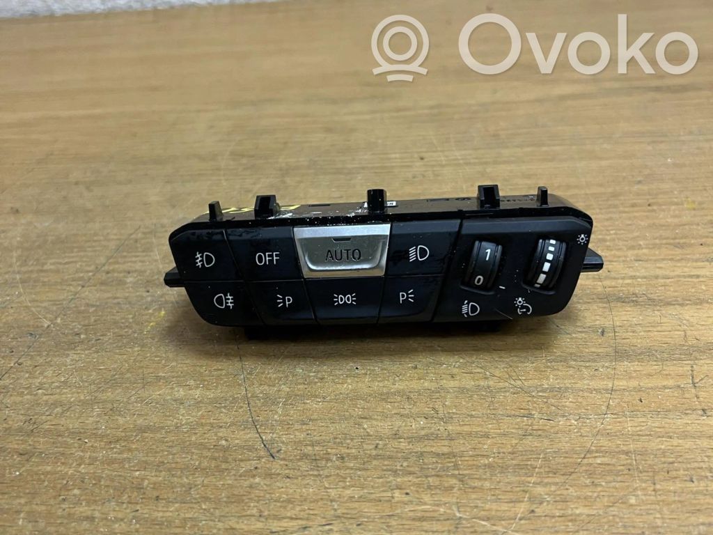 Interruptor de luz   5A16AB701,E11820240B,F3519