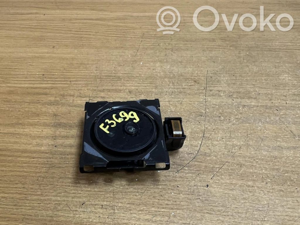 BMW 5 F10 F11 Rain sensor 
