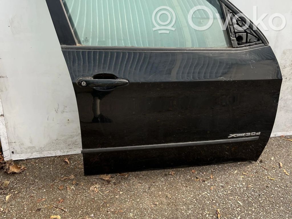 BMW X5 E70 Etuovi 