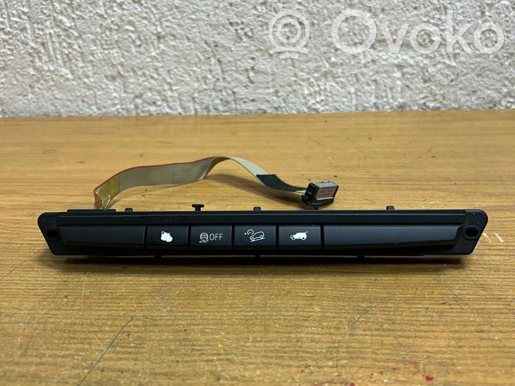BMW X5 E70 Unitate control climatizare 