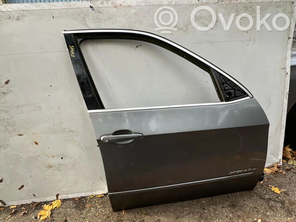 BMW X5 E70 Ușă față 