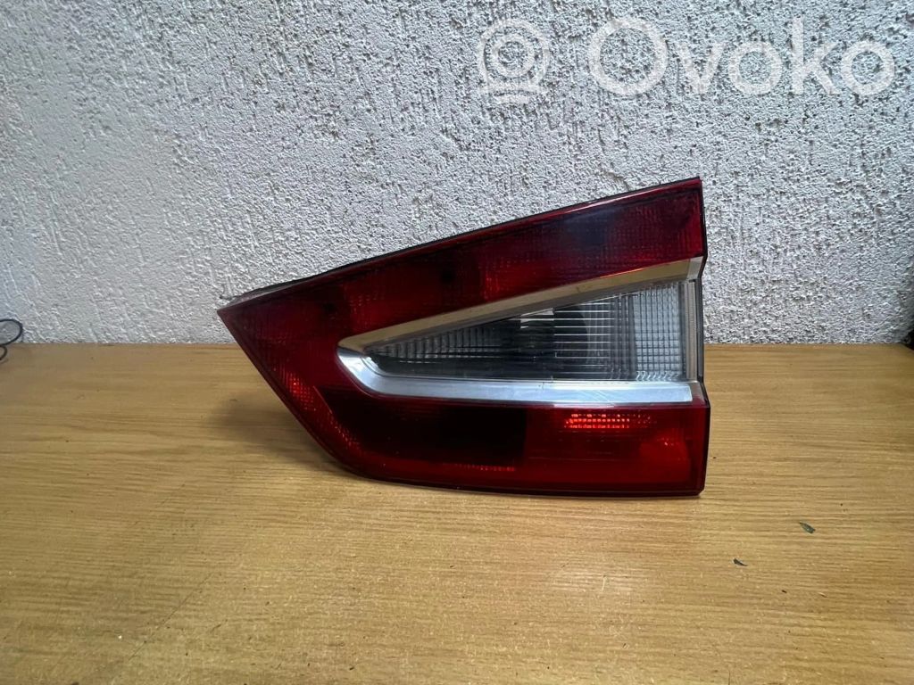 Ford Galaxy Takavalot 