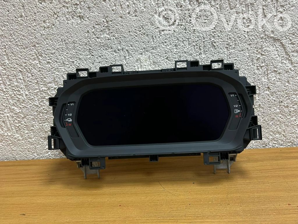 Audi A3 8Y Licznik / Prędkościomierz 