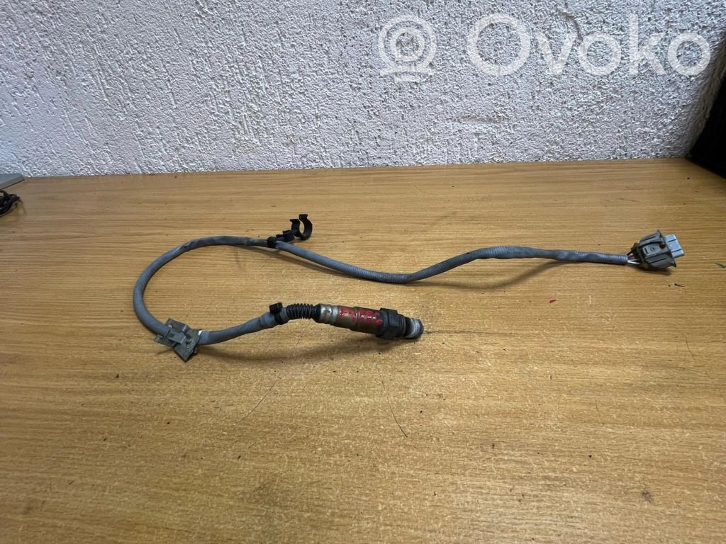 Lambda-anturi   97060617301,F4886