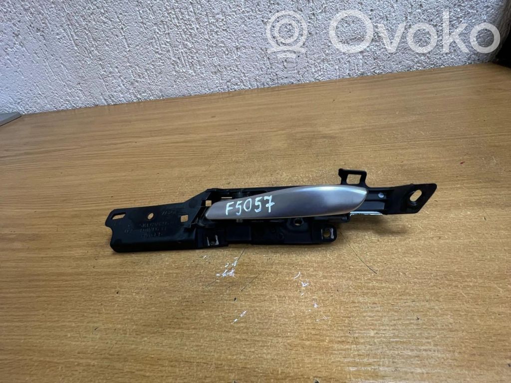 Manecilla interna puerta trasera   5141697429509,F5057