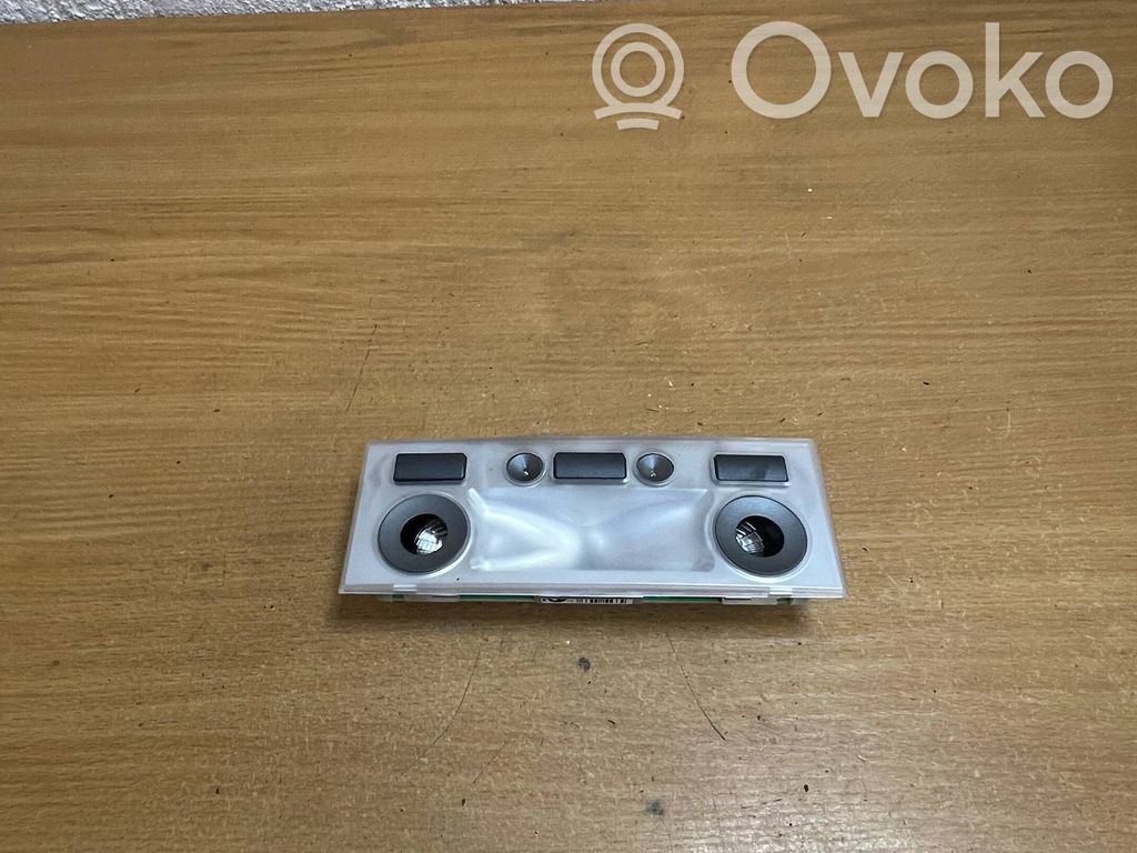 BMW 7 E65 E66 Lampă scaun spate 