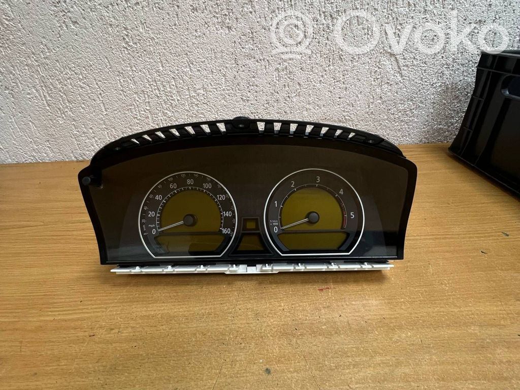Speedometer (instrument cluster)   A2C53046689,F6044,A2C52062331