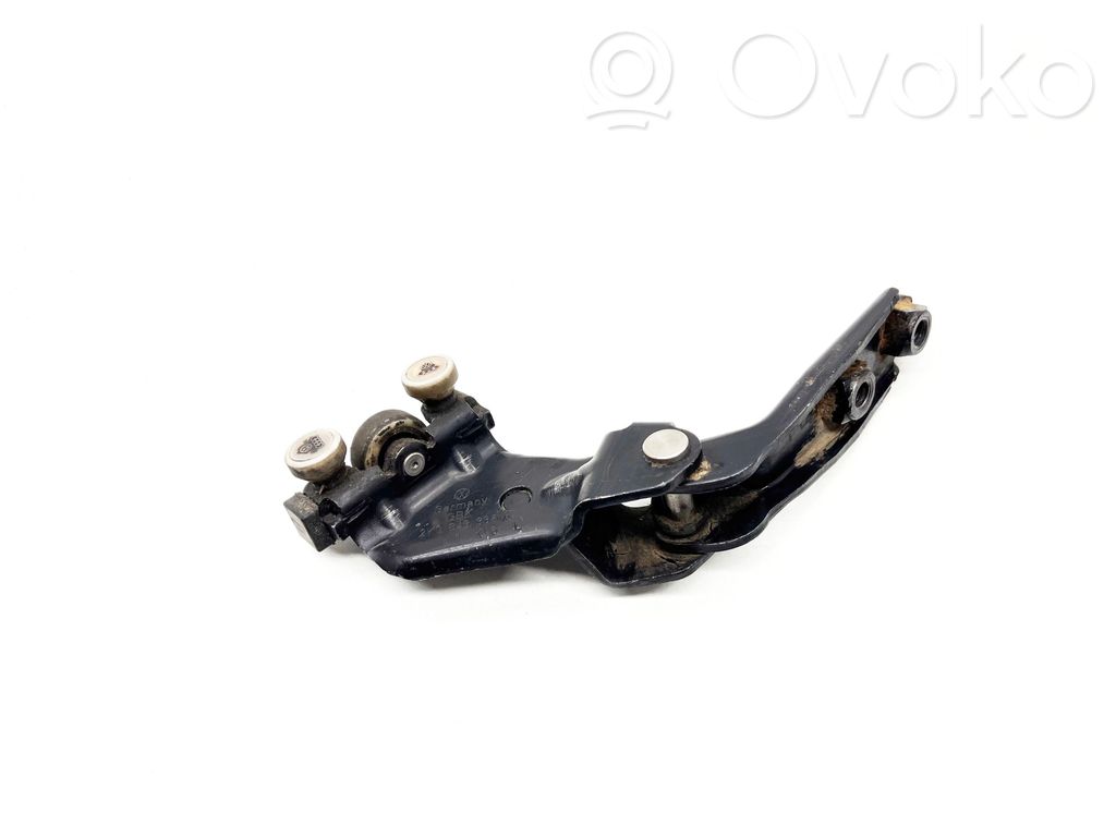 Volkswagen Caddy Sliding door middle roller runner 