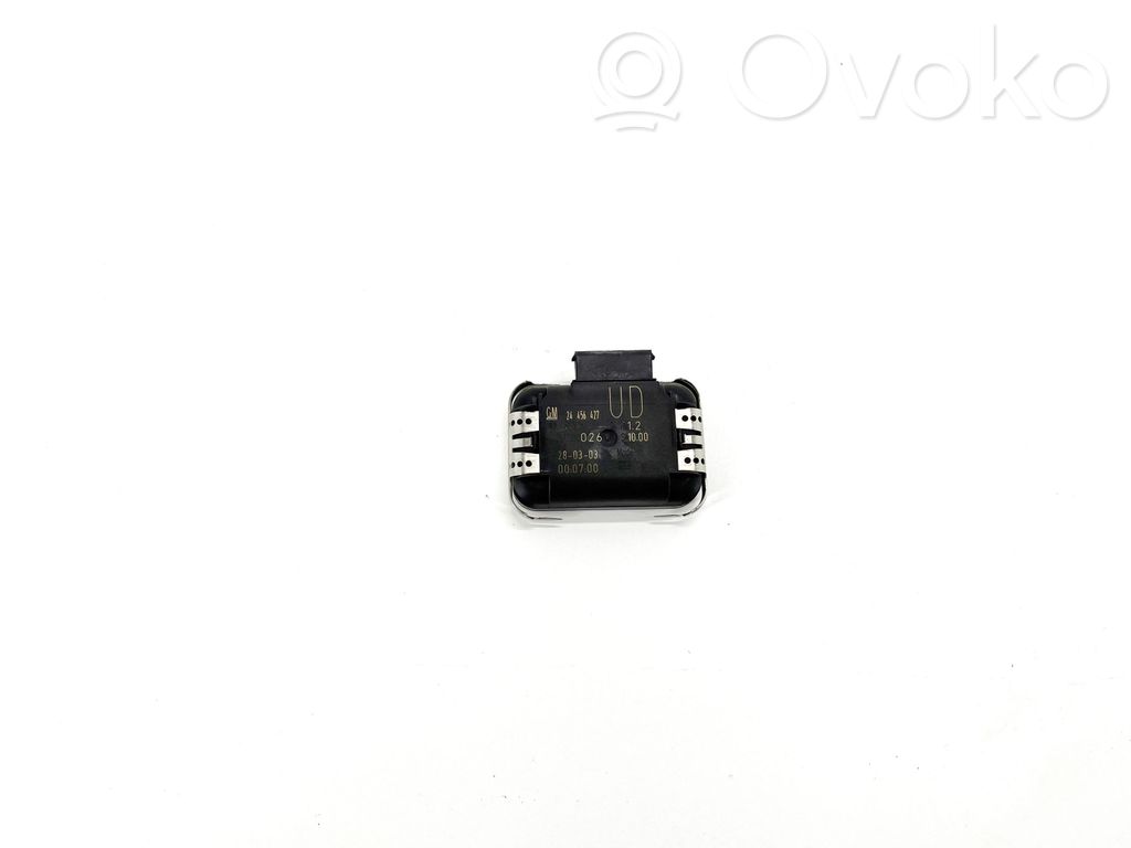 Opel Vectra C Sensor de lluvia 