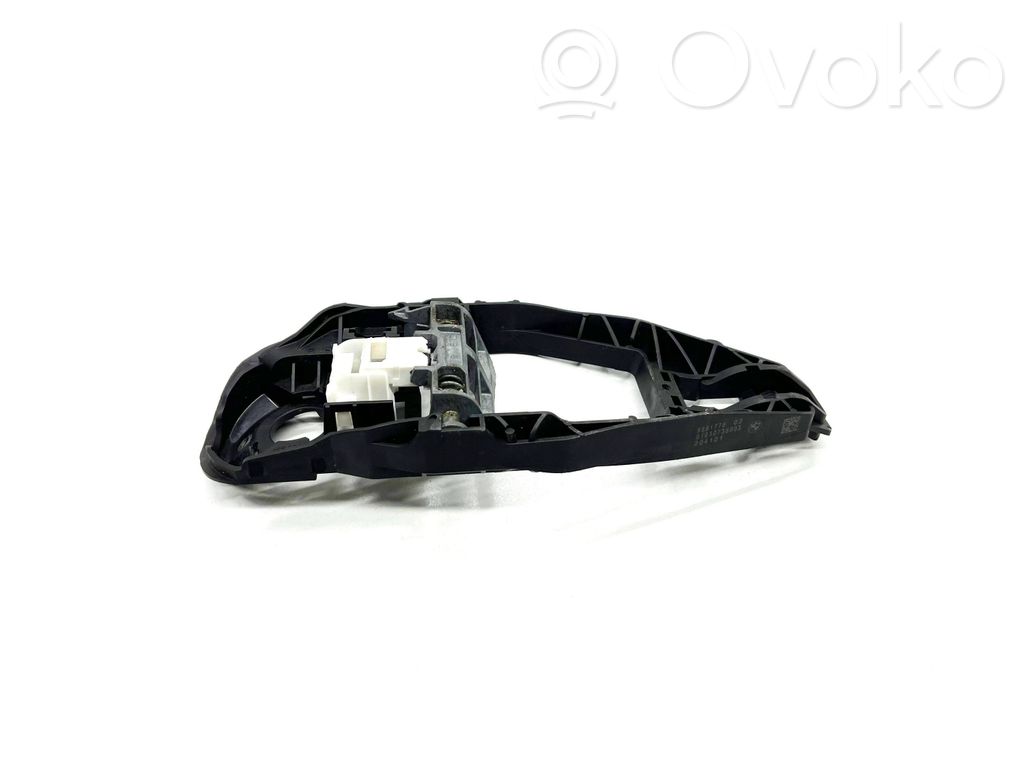 BMW 3 G20 G21 Manecilla externa puerta trasera 