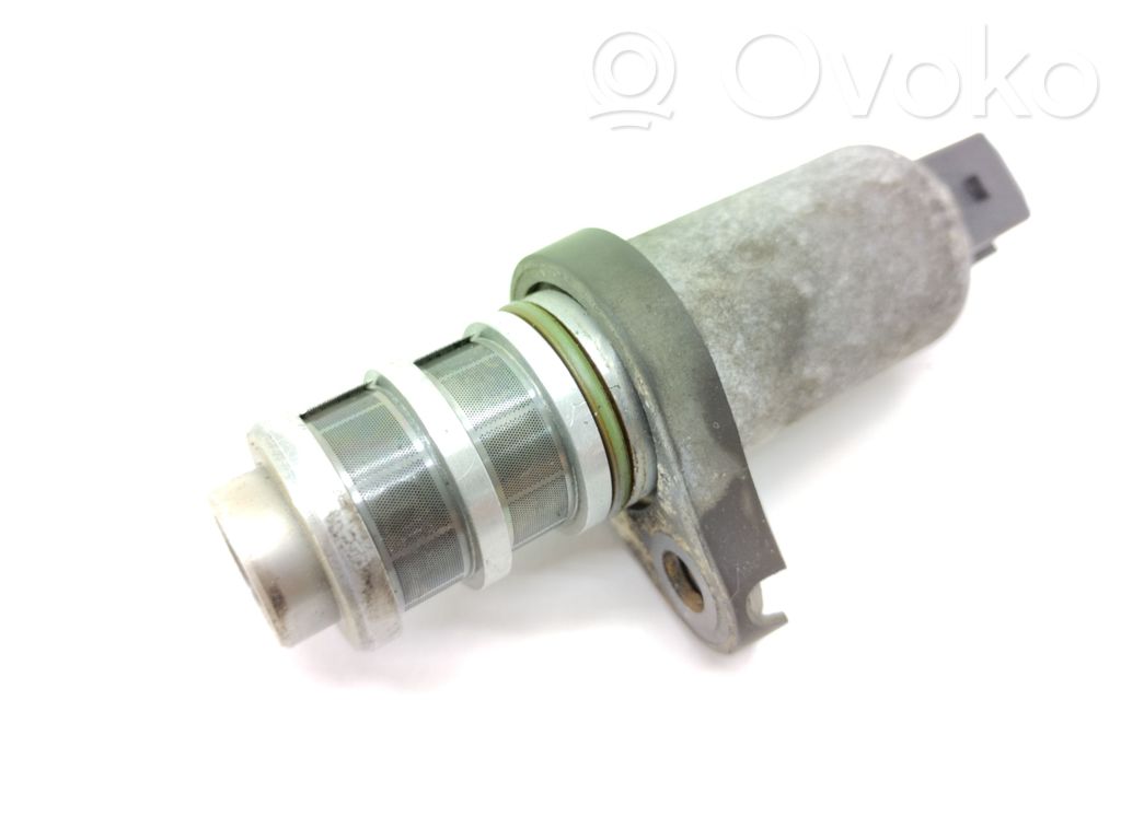 BMW 5 E60 E61 Capteur de pression de carburant 