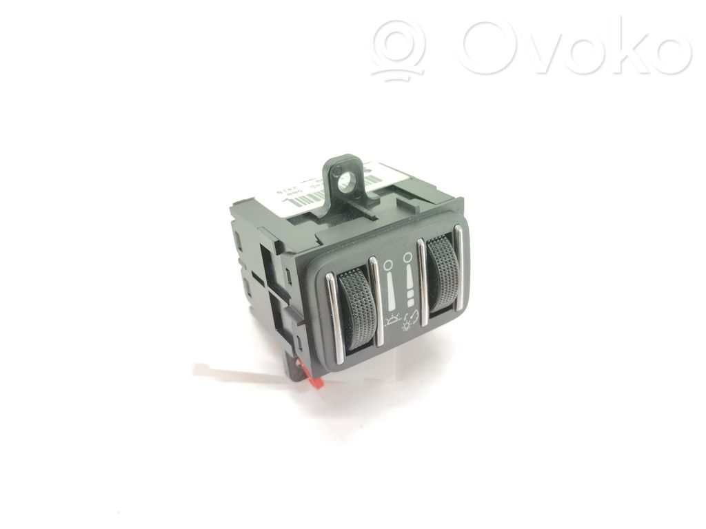Dodge Challenger Panel lighting control switch 